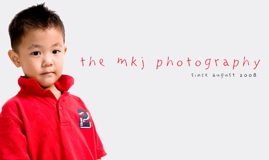 The MKJ Photography