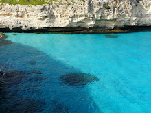 Blue Water