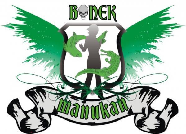 Bonek Bonek