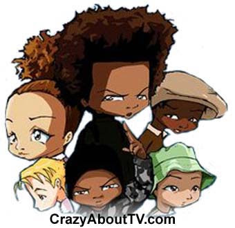 the boondocks