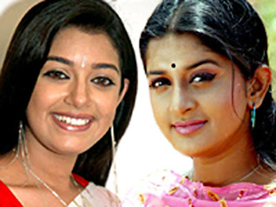 Meera Jasmine Mandolin Rajesh Split Up Bollywood Update