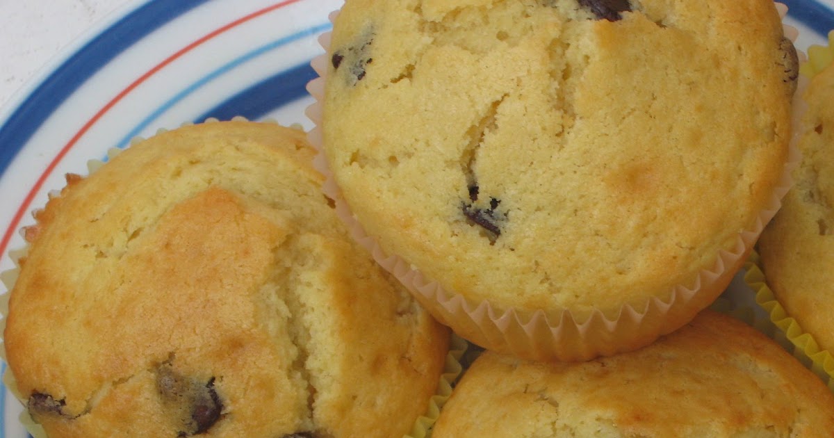 Vanilla Chocolate Chip Pound Cake Vanilla Chocolate Chip Pound Cake