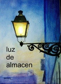 Luz de Almacén