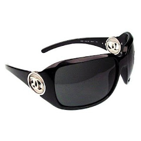 Chanel Sunglasses 2009: Chanel 6023 Sunglasses Review