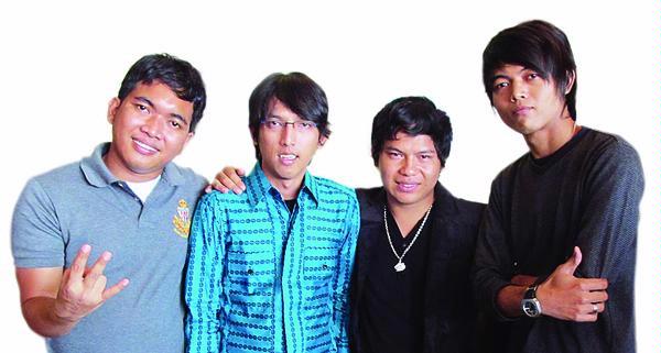 Kehidupan Artis Profil Biodata Wali Band