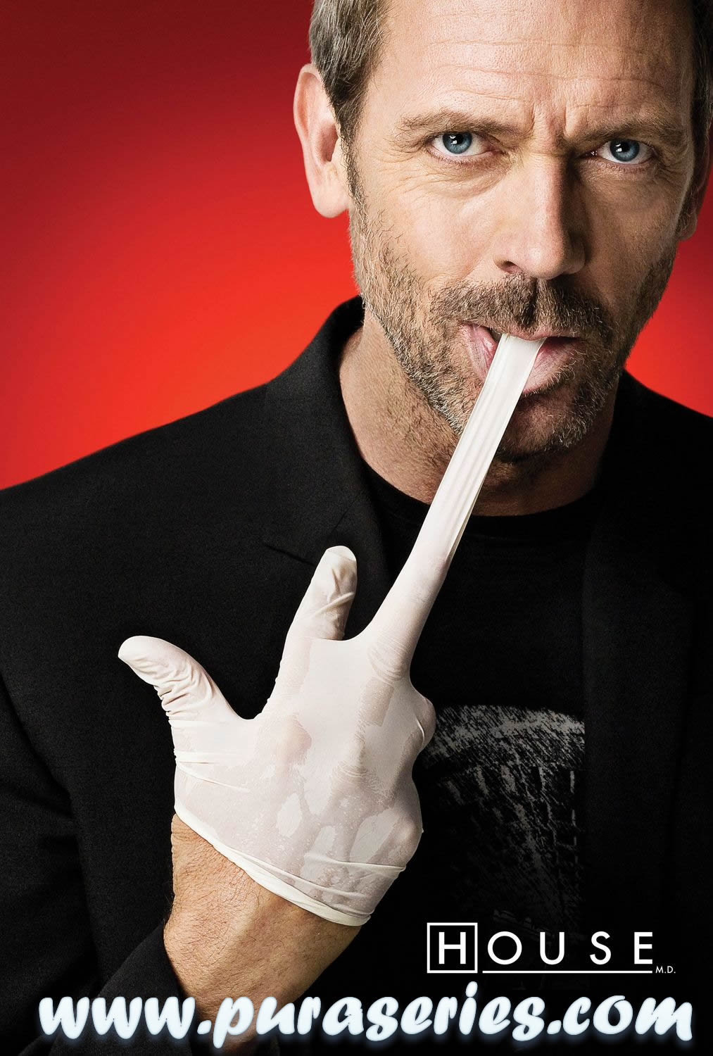 Dr. House Capitulo 1 Temporada 1 1x01 Dr. House Capitulo 01 Temporada 1