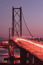 Rush Hour Bridge