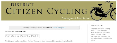 Cycling Academics 2010