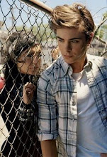 zanessa