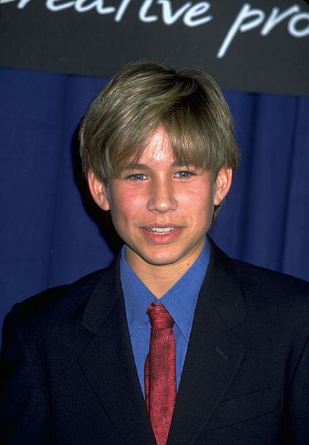 Homes idea: jonathan taylor thomas wallpapers