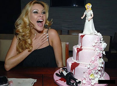 Redneck Wedding Songs on Fresh Pics  Divorce Cakes