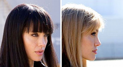 Celebrity Hair Transformations