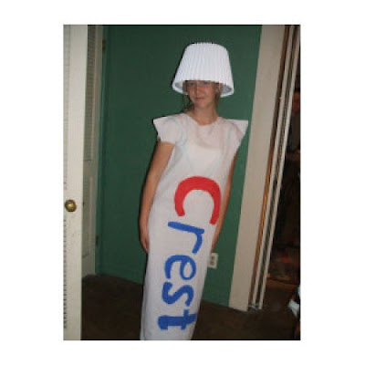 Creative Halloween Costume Ideas 15 30 Creative Halloween Costume Ideas