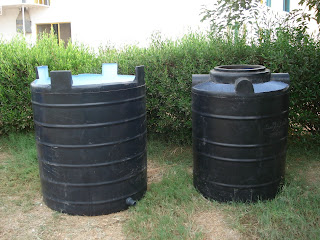 Solar Cities New Designs For Cold Season Biogas Digesters