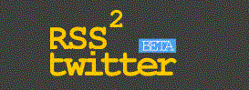 rss2twitter twitterfeed alternative BlogPandit