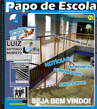 Jornal Papo de Escola