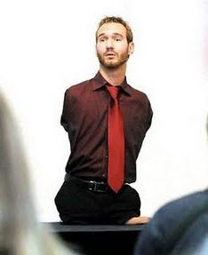 nick vujicic