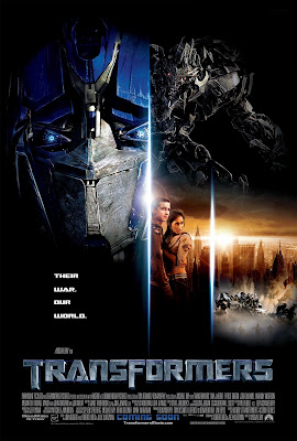 TRANSFORMERS 2 - La Vendetta del Caduto ( 2009) - Multi link Transformers+2+cover