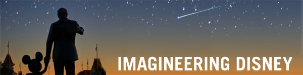 Imagineering Disney