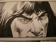 Original Comics Art expo virtuelle !