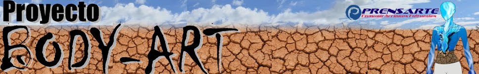 Proyecto BodyArt