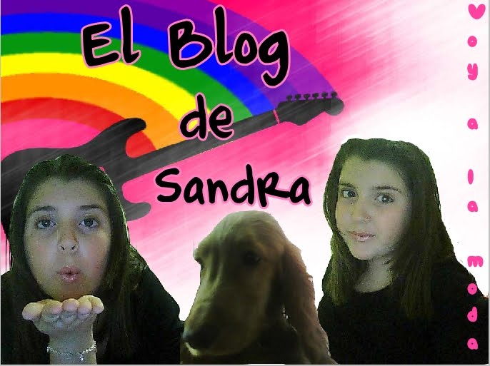 El Blog De Sadra SD