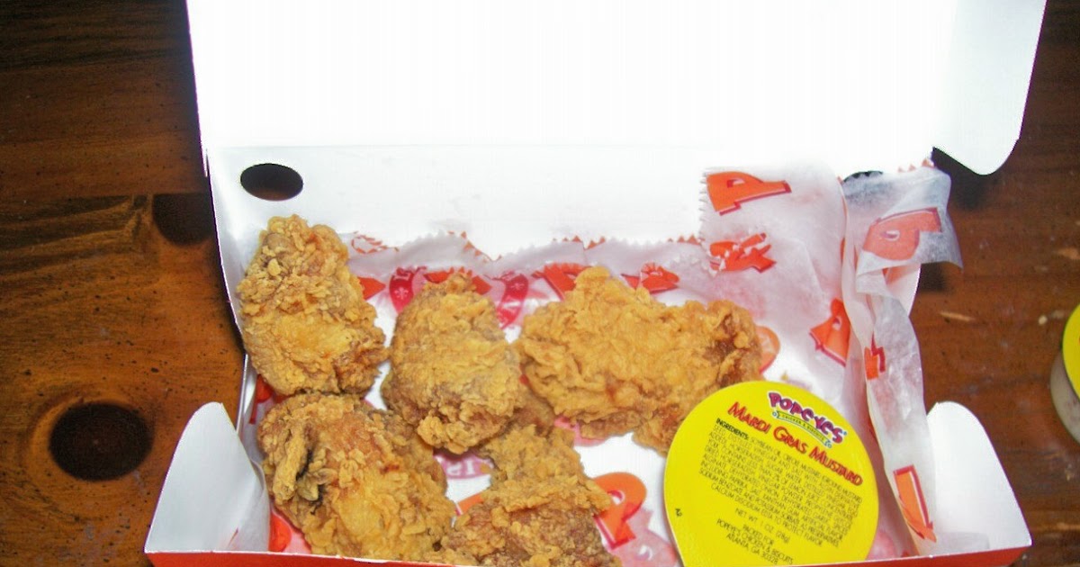 mardi gras mustard sauce popeyes