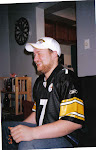 Greg Steelers Fan