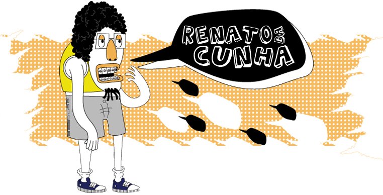 Renato da Cunha