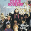 Demis Roussos - Un mundo de hombres niños