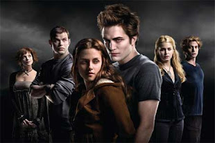 Crepúsculo