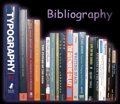 Comprehensive Bibliography on