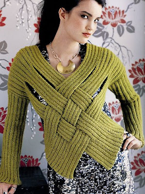 Tunisian Entrelac Crochet: Create Beautiful Checkerboard Patterns