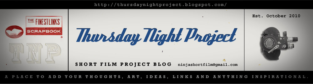 Thursday Night Project