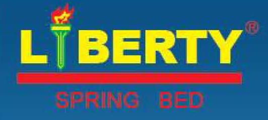 LIBERTY SPRINGBED