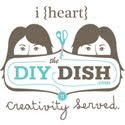The DIY Dish