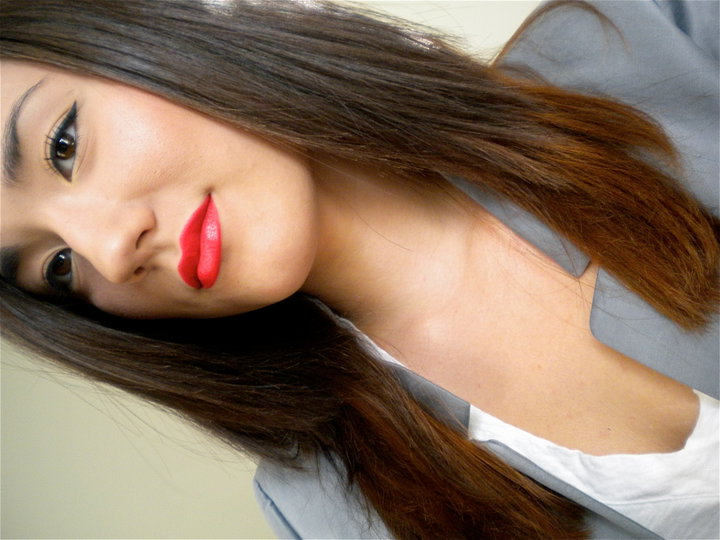 Makeup Fashion And Life Holiday Hairstyle For Short Hair