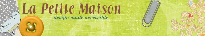 La Petite Maison