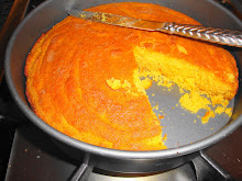 For the love of Cornbread