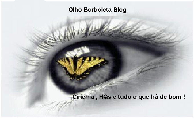 OLHO BORBOLETA FILMES