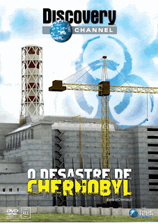 o desastre de chernobyl dublado