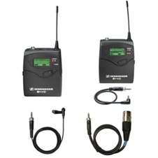 Microphone HF Sennheiser EW 110-p G3