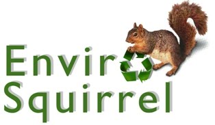 enviro squirrel