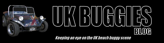 UK Buggies