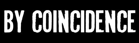 By Coincidence