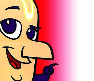 Tenali Raman