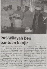 Berita Semasa