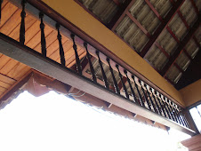 Kayu Larik