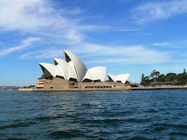 Sydney Opera House