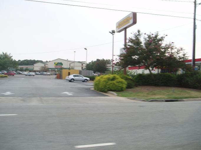 Grocerying Grocerying in Burlington and WinstonSalem